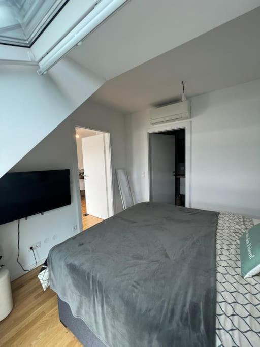 Apartamento Modernes & Stillvolles
