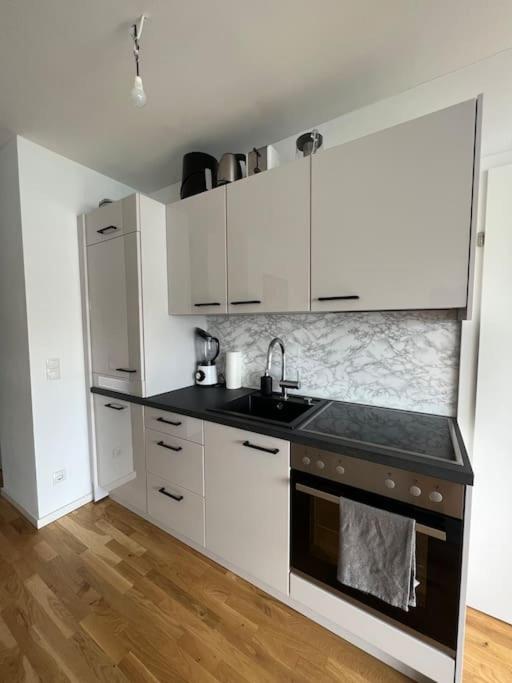Modernes & Stillvolles Apartamento