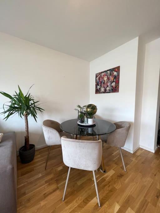 Modernes & Stillvolles Apartamento Viena