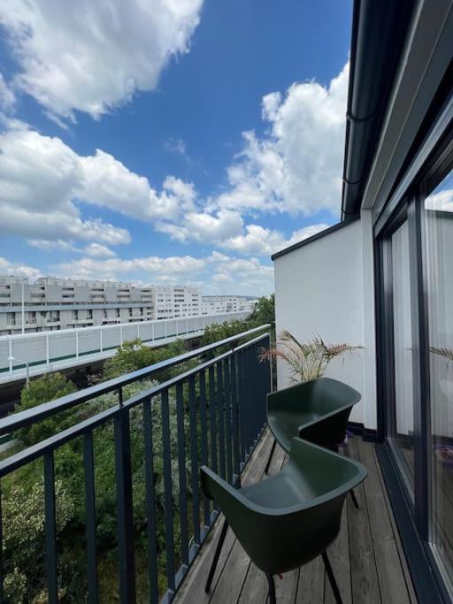 Apartamento Modernes & Stillvolles Viena